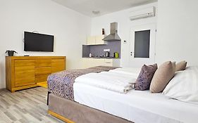 Hotel Karlova Prague - Mostecka 10 st Depandance